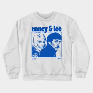 Nancy & Lee Crewneck Sweatshirt